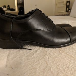 Kenneth Cole New York Men's Abbot Lace Up Oxford